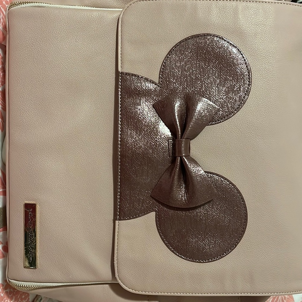 Petunia pickle bottom diaper bag